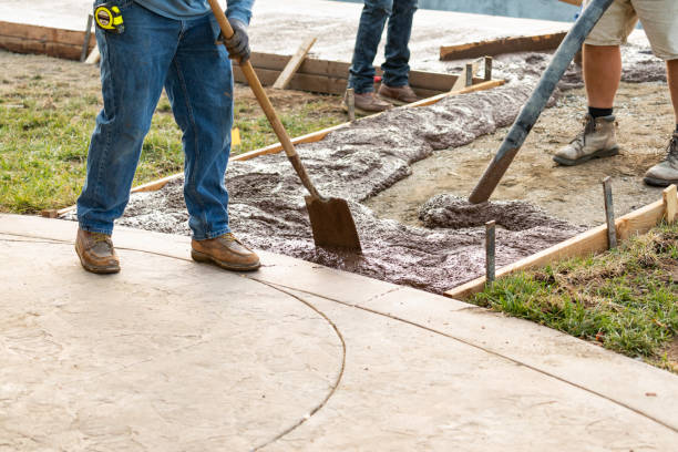 Best Concrete Foundation Repair in Fulda, MN