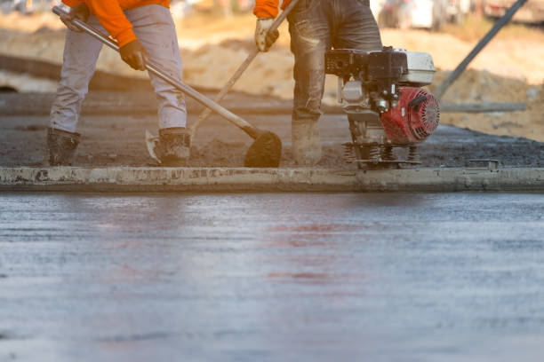 Best Concrete Grinding and Polishing in Fulda, MN