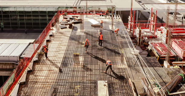 Best Concrete Staining and Coloring in Fulda, MN