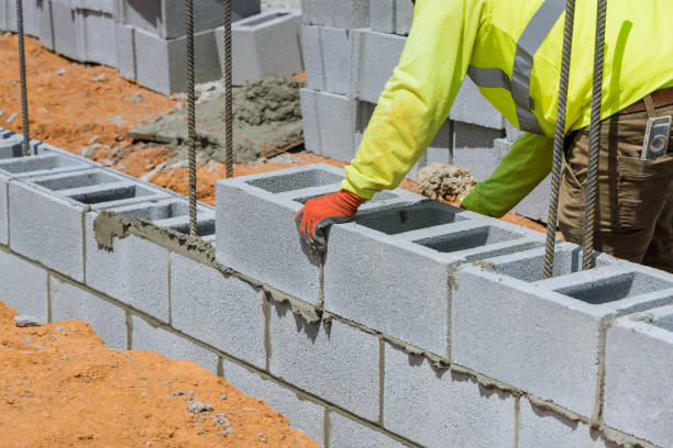 Best Concrete Retaining Walls in Fulda, MN