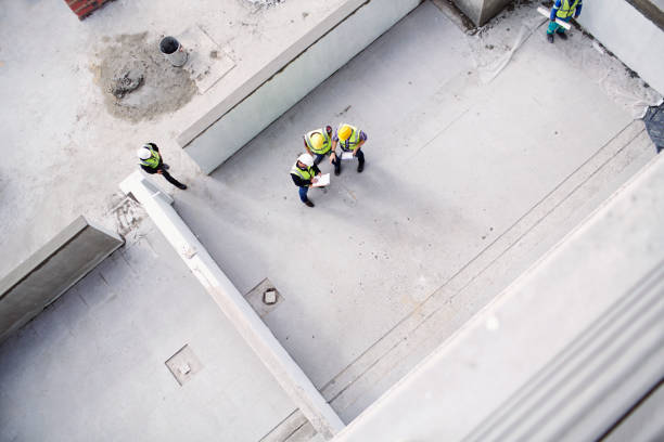 Best Concrete Foundation Repair in Fulda, MN